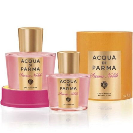 acqua di parma nobile peonia