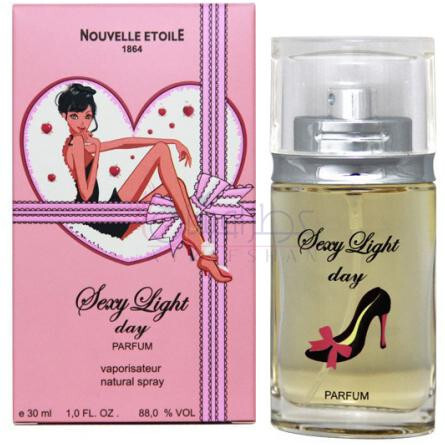 Sexy Light Day-نوول ایتویل سکسی لایت دی