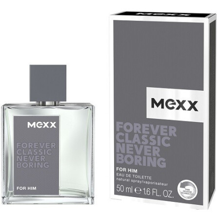 Forever Classic Never Boring for Him-مکس فوراور کلاسیک نور بورنیگ فور هیم