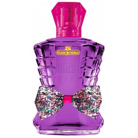 Double Je Electro Chic-او ژن دابل جی الکترو شیک