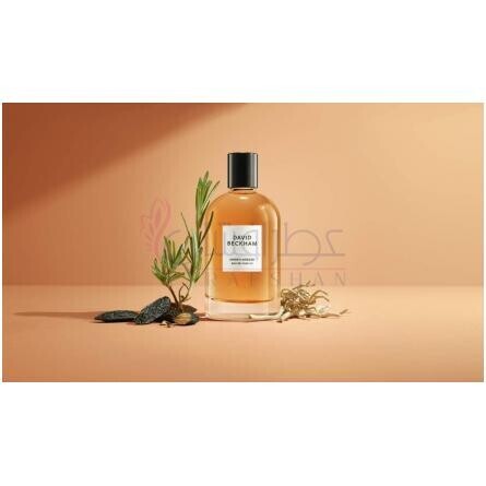 Amber Breeze-دیوید بکام امبر بریز