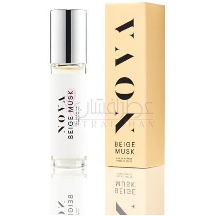 Beige Musk-نوا بیج مسک