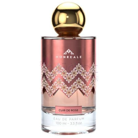 Cuir de Rose-مونریل کویر د رز