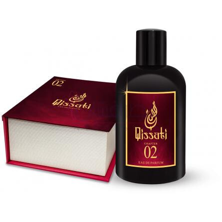 Qissati Chapter 02-قيساتی چپتر 02