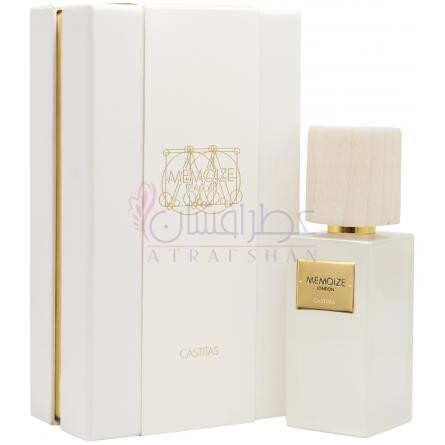 Castitas-ممویز لاندن کاستیتاس