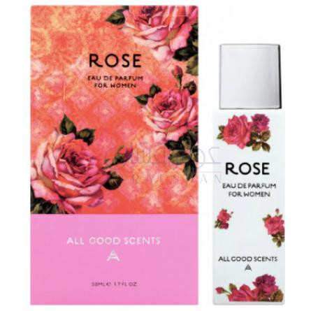 Rose-ال گود سنتس رز