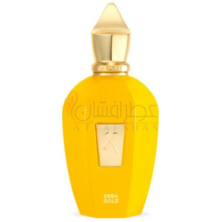 Erba Gold-زرجوف اربا گلد