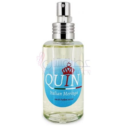 Quin Meringa-هیلد سولیانی کویین مرینگا