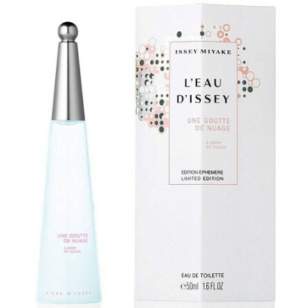 L'Eau d'Issey Une Goutte de Nuage-ایسی میاکه لئو د ایسه این گوت د نواج