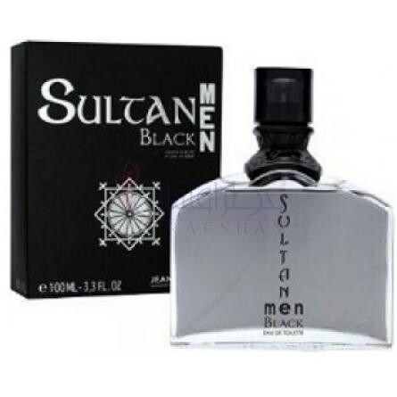 Sultane Black Men-جین آرتس سلطان بلک من