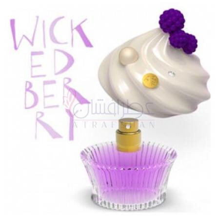 Wicked Berry-الیس اند پیتر ویکد بری