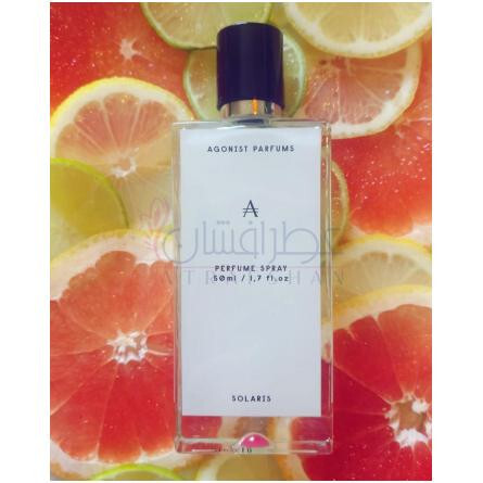 Solaris-آگونیست سولاریس