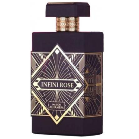 Infini Rose-میسون الحمبرا اینفینی رز