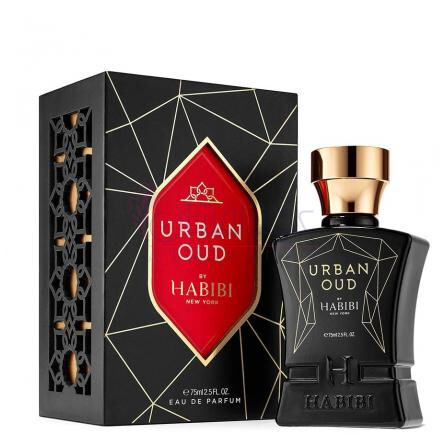 Urban Oud-حبیبی ان وای اوربان عود