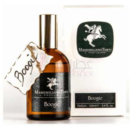 Boogie-ایل پروفومئر بوگی