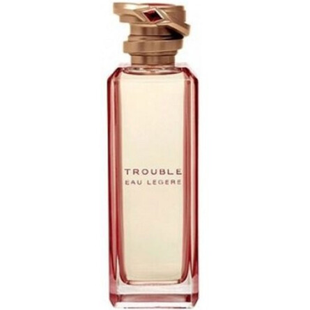 Trouble eau Legere-بوچرون تروبل او لجر