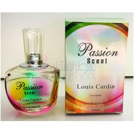 Passion Scent-لویی کاردین پشن سنت