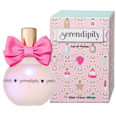 Serendipity-لاو پاسپورت سرندپیتی