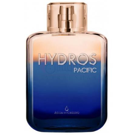 Hydros Pacific-اگوا دی چیرو هایدروس پسیفیک