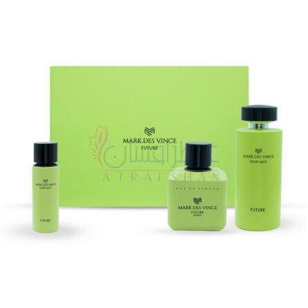 Future Intense-مارک دس وینس فیوچر اینتنس