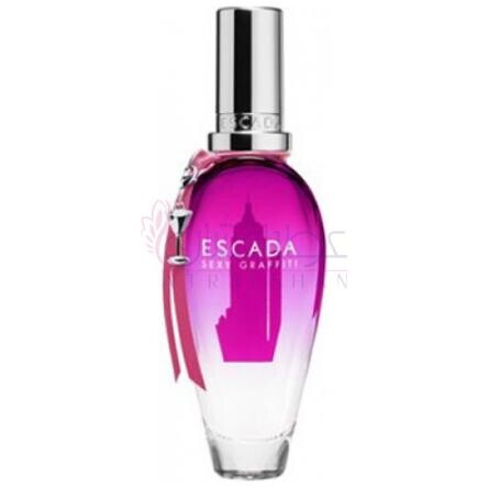 Escada Sexy Graffiti 2011-اسکادا سک.سی گرافیتی 2011