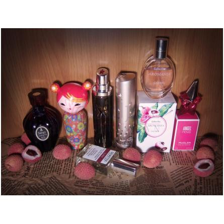 Litchee by Jeremy Scott-کوکشی لیچی بای جرمی اسکات