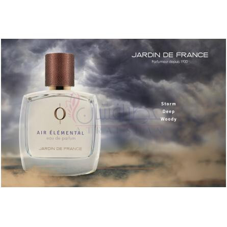 Air Elemental-جاردین دی فرنس ایر المنتال