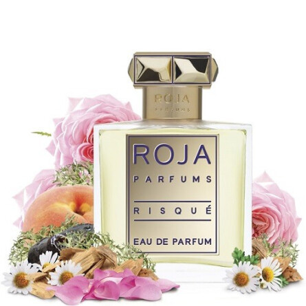 Risque-روژا داو ریسکی