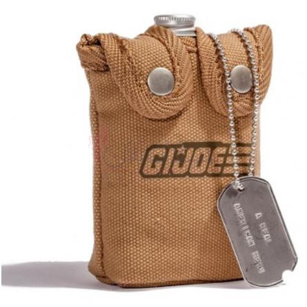 G.I. Joe Cologne-ایست وست بتلرز جی ای جوی کلن