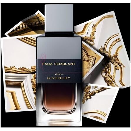 Faux Semblant-جیونچی فو سمبلنت