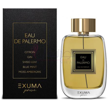 Eau de Palermo-اکسیوما پارفومز او د پالرمو