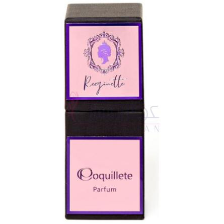 Reginette-کوکلت رجینت