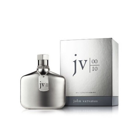 John Varvatos 10th Anniversary Special Edition-جان وارواتوس 10 آنیورساری اسپشیال ادیشن