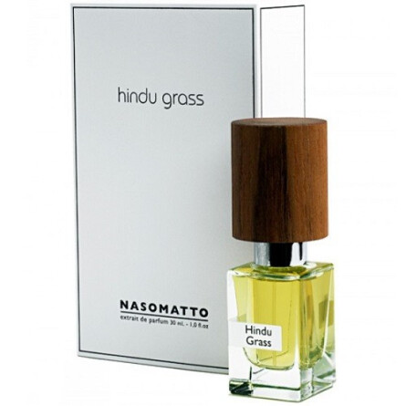 Hindu Grass-ناسوماتو هیندو گراس