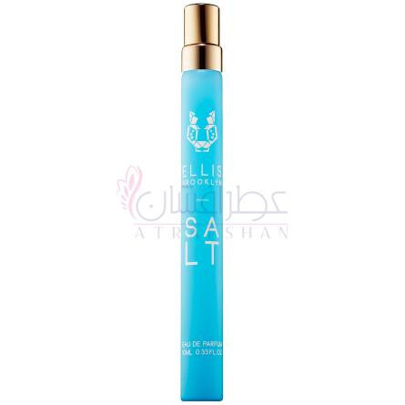 Salt-الیس بروکلین سالت