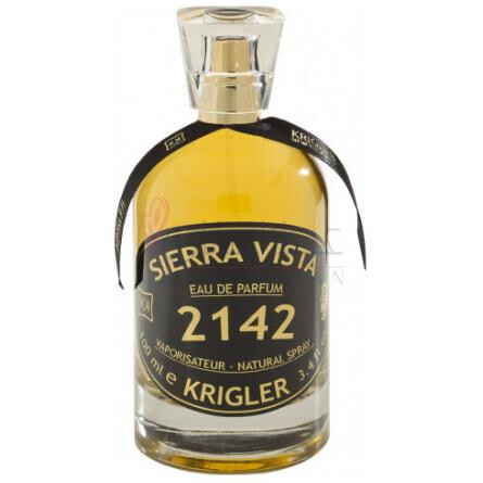 Sierra Vista 2142-کریگلر سیرا ویستا 2142