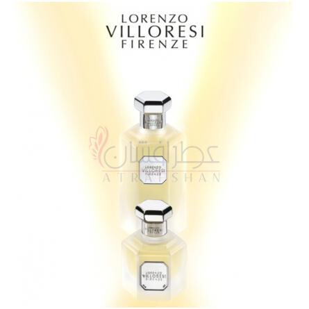 Vetiver-لورنزو ویلورسی وتیور