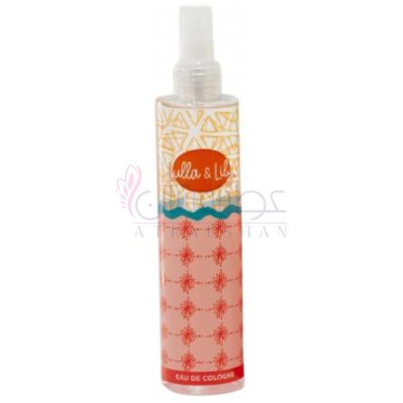 Lulla & Lily Eau de Cologne-لولا اند لیلی لولا اند لیلی او د کلن