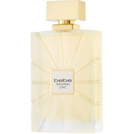 Nouveau Chic-ببه نو وو شیک