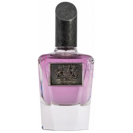 Revenge-دی لئون ریونج