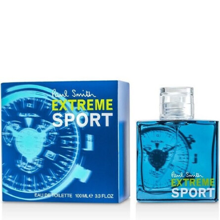 paul smith extreme sport aftershave