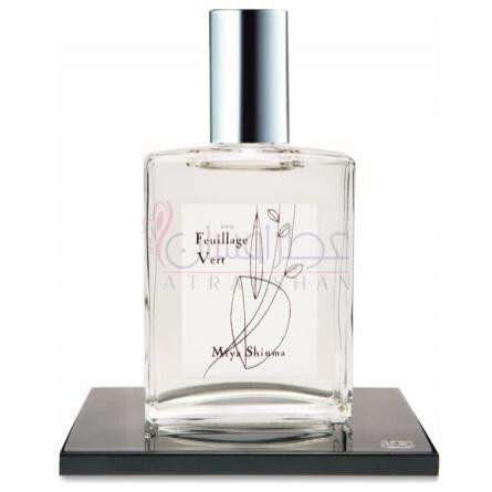 Feuillage vert-میا شینما فولیج ورت