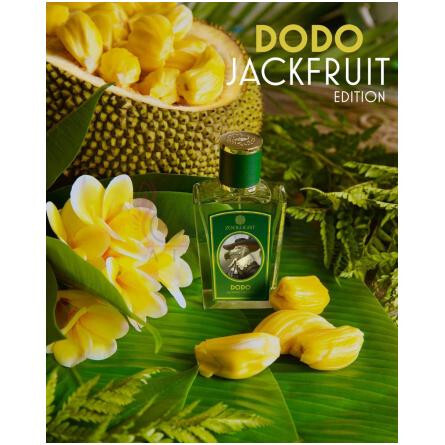 Dodo Jackfruit Edition-زولوجیست دودو جک فروت ادیشن