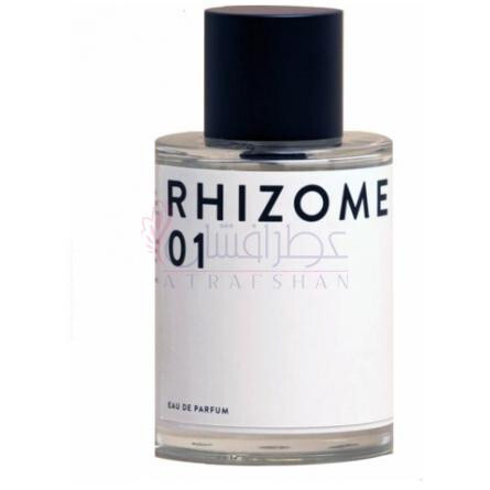 Rhizome 01-ریزوم ریزوم 01