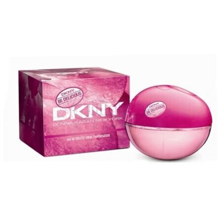 DKNY Be Delicious Fresh Blossom Juiced-دی کی ان وای بی دلیشس فرش بلوسوم جویسد