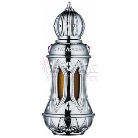 Attar Mubakhar-سوییس عربین عطار مبخر