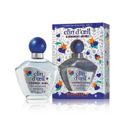 Clin d'Oeil Cosmic Girl-بورژوا کلین د اویل کاسمیک گرل