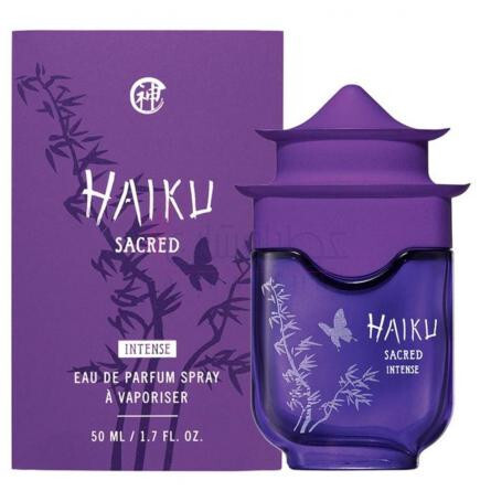Haiku Sacred Intense-اوان هایکو سکرد اینتنس