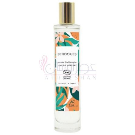 Verveine & Clémentine-پارفومز بردوس وروین اند کلیمنتاین