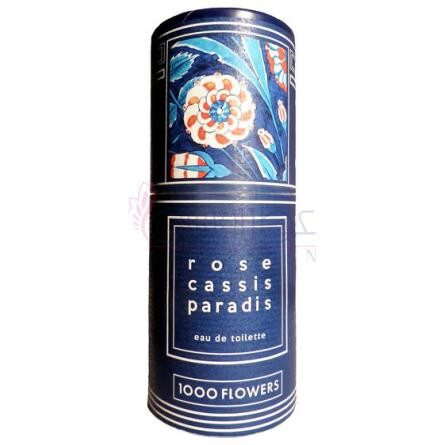 Rose Cassis Paradis-1000 فلاورز رز کاسیس پارادیس